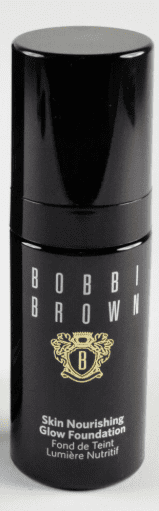 Bobbi Brown Skin Nourishing Glow Foundation 1 fl oz/ 30 ml - (1) Warm Ivory