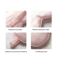 thumbnail image 4 of cover,Shade Breathable Patch Soft Eye Patch Eye Eyeshade Breathable Eye Soft Eye Cover Portable Cover Eyeshade Soft Cover Breathable Eyeshade Cover Shade Eye Cover Breathable Cover Cover, 4 of 6