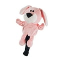 thumbnail image 1 of LOVIVER Golf Club Headcover Portable Protector Sleeve Wood Driver Head Cover Replacement Rabbit, 1 of 8