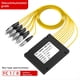 thumbnail image 2 of Divisor de Fibra Óptica FC/UPC, Divisor PLC, Caja ABS, Divisor de Fibra Óptica, Divisor de Fibra Óptica, 1/8, 2 of 5