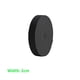 thumbnail image 3 of Banda elástica plana Tailor DIY Craft Costura Ropa Confección Cuerda elástica fina, Negro, 2cm tholdsy HA5378-03B, 3 of 6