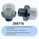 thumbnail image 3 of Filtros de Succión de Entrada 288716 de 3/4 Pulgada, Aptos para Pintura Sin Aire X7/LTS17, X5/LTS15, ProX9/ProX19, ProX17/ProLTS 170, 3 of 5