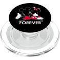 thumbnail image 1 of PopSockets PopGrip para MagSafe Disney Mickey y Minnie, 1 of 5