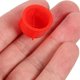 thumbnail image 4 of 8X Filtros de Lavadora, Tamiz de Válvula de Entrada de Lavado, Tamiz de Máquina para Lavado, Purificador de Agua, Filtro de Agua Doméstico Rojo, 4 of 4