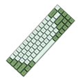thumbnail image 3 of Set de Keycaps Ussixchare 122 Teclas Matcha Verde Perfil XDA, 3 of 5