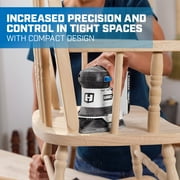 HART 20-Volt Detail Sander (Battery Not Included)