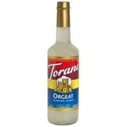 Torani Orgeat Syrup, 25.4 oz