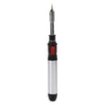 thumbnail image 1 of Heaveant Soldering Iron Pen, 4 In 1 Cordless Butane Gas Soldering Iron Kit Temperature Adjustable Welding Torches Tool, 1 of 8