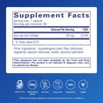 thumbnail image 3 of Pure Encapsulations Zinc (Citrate) - For Immune System, Tissue Development & Metabolism* - Mineral Supplement with Enzymes - Highly Absorbable Zinc - Vegan & Non-GMO - 60 Capsules, 3 of 9