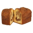 thumbnail image 3 of Sweet Sams Presliced Cinnamon Walnut Pound Cake -- 16 per case, 3 of 3
