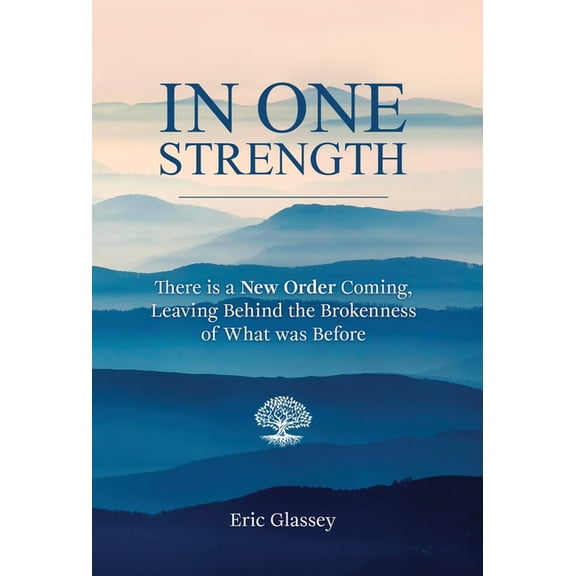 In One Strength, (Hardcover)