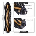 thumbnail image 2 of Tillbehr till robotdammsugare Ecovacs DEEBOT 600/601/605 DO3G-KTA, 2 of 5