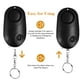 thumbnail image 5 of Alarma personal 120-130dB,Negro Abanopi ZQ-017, 5 of 7