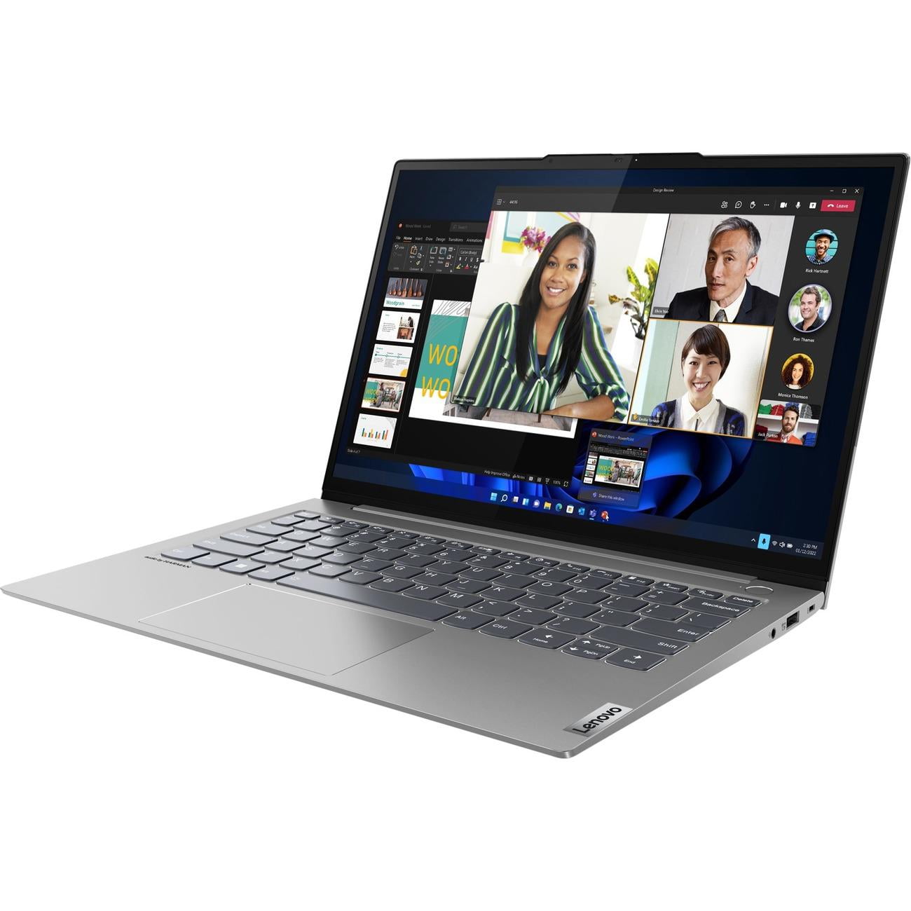 Windowsノート本体 Lenovo ThinkBook 13s G4 i5-1240P 8G 512G Restored Lenovo ThinkBook 13s G4 IAP 13.3