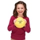 thumbnail image 2 of S&S Worldwide Gator Skin Foam Dodgeballs – Bolas de inicio de fácil agarre, espuma de baja densidad para no picar, revestimiento duradero, resistente a desgarros y pinchazos, 6 pulgadas, tamaño pequeñ, 2 of 7
