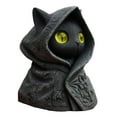 thumbnail image 2 of BKER Elegant Desktop Ornament Sculpture For Home Display Piece, 2 of 5