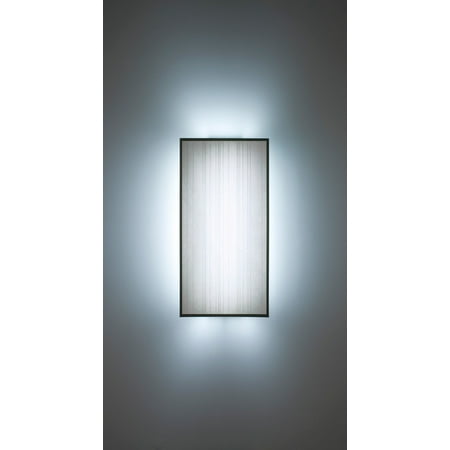 

Wall Sconces 2 Light Fixtures With Bronze Tone Finish T5 Bulb Base 12 48 Watts