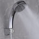 thumbnail image 4 of Cabezal de ducha de mano de alta presión, modos ajustables, masaje, tipos de lluvia para baño, uso familiar, buen uso, 4 of 5