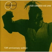 Club Classics 1: 10th Anniversary Edition (CD)