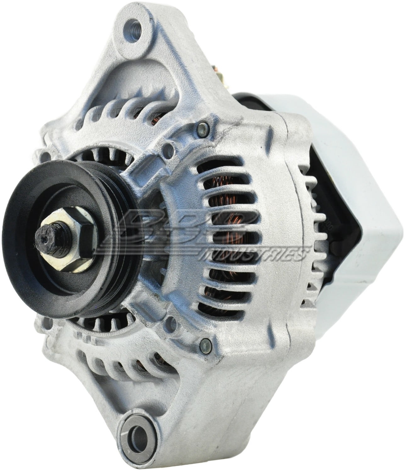 TERREPOWER formerly BBB Industries N14989 New Alternator