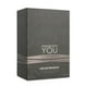 thumbnail image 3 of Emporio Armani Stronger With You 150Ml Edt Spray Giorgio Armani Giorgio Armani 150Ml, 3 of 3
