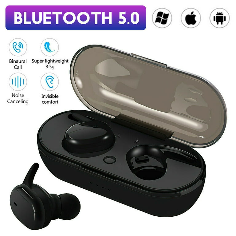 Audifonos inalambricos Bluetooth 5.0 Auriculares Para For iPhone