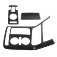 thumbnail image 3 of Car Gear Shift Frame,Car Gear Shift Frame Car Interior Gear Shift Frame Car Gear Shift Panel Frame Trim Cutting-Edge Features, 3 of 5