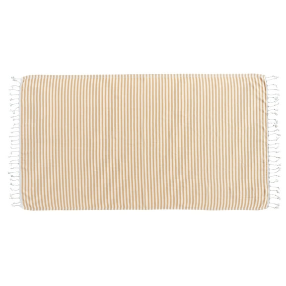 Calista 100% Cotton Turkish Towel [Bath Beach, Blanket]