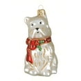 thumbnail image 3 of Holly Berry Westie Ornament, 3 of 3