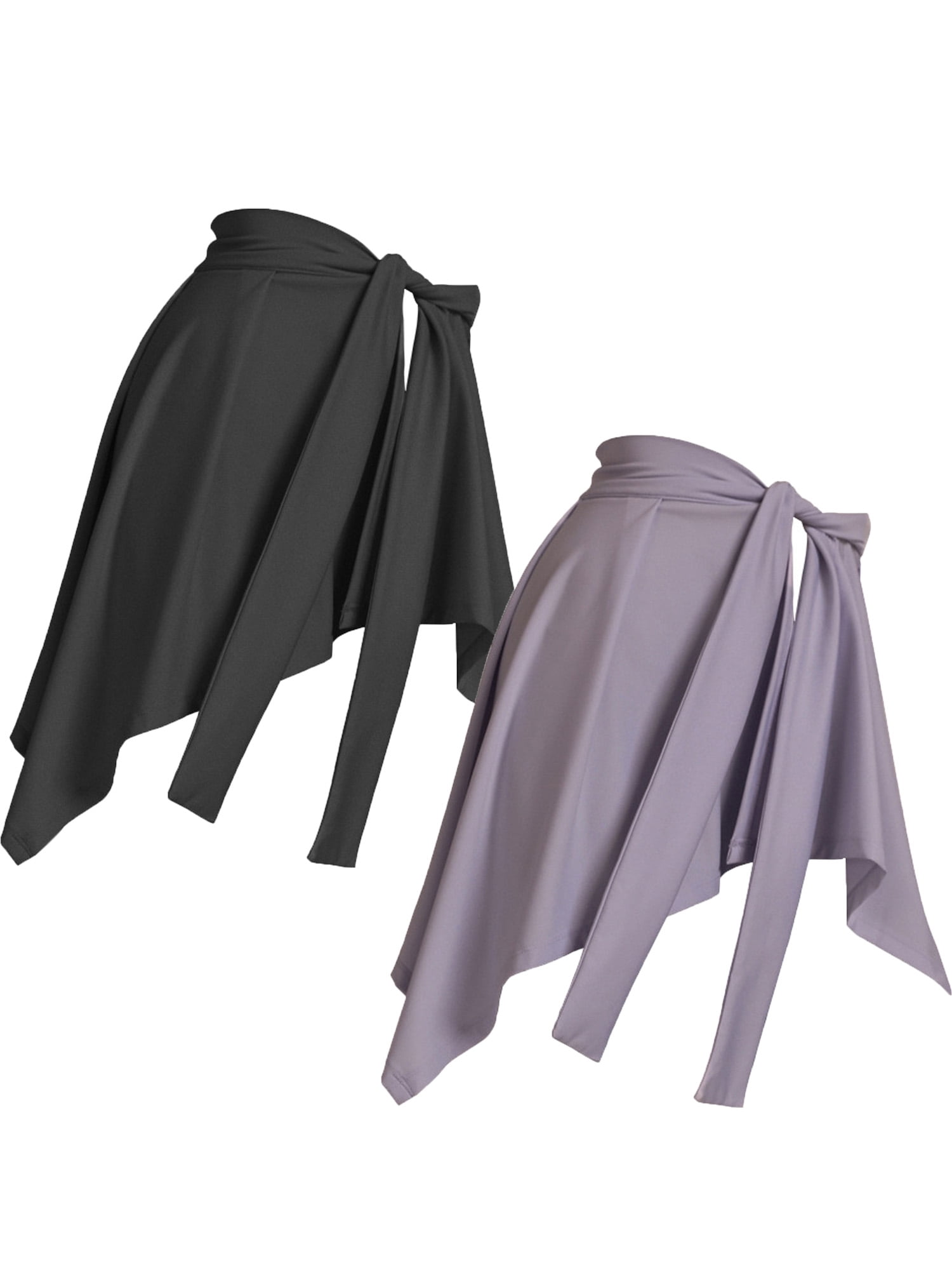 cover up tie skirt