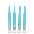 thumbnail image 3 of Destornillador de Cerámica, Facilitar la Coloción de Ajuste de Ajuste de Destornillador Resistente A los Rasguiones No Magnética para la Inductancia de Capacitancia de, 3 of 7
