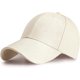 thumbnail image 1 of Gorra de béisbol, gorra de camionero con cierre a presión para deportes, estilo hip hop, golf, gorra para hombre, color beige, 1 of 5