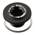 thumbnail image 3 of Pour ROTOR Aldhu Manivelle de Route Vis d'Extraction de Disque de Dent 24 Axes Verrouillage Auto-Décharge Remplacement Fournitures, 3 of 12