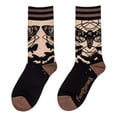 thumbnail image 2 of Death's Head Hawkmoth Crew Socks, 2 of 8