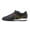 Black/Yellow, variant on KELME Laceless Soccer Cleats Youth and Kids – Futsal or Turf Soccer Shoes