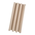 thumbnail image 4 of Cortinas Opacas Con Aismiento Térmico De 1 Panel 52x45 pulgadas Zulema Cortinas opacas para ventanas, 4 of 8