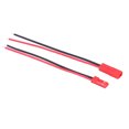thumbnail image 4 of Lightweight 24 AWG JST 2 Pin Cable, JST Cable, For Rc Lipo Battery ANGGREK JST Cable, 4 of 8