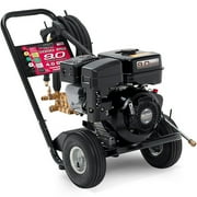 Campbell Hausfeld Maxus 3000PSI, 4.0GPM Gas Powered Pressure Washer