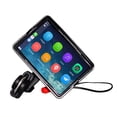 thumbnail image 2 of 5 Inch Portable GPS Navigation For Motorcycle Display Moto Wireless Carplay Android Auto IPS Screen, 2 of 11