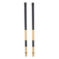 thumbnail image 6 of OUNONA 1 Pair Professional Wooden Drumsticks for Percussion Instruments, Comfortable Rhythm Sticks for Drum Practice and Performance, 6 of 8
