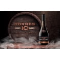 thumbnail image 3 of Brandy Torres 10 Smoked Barrel 700 ml TORRES Smoked Barrel, 3 of 3