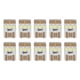 thumbnail image 2 of Mini Flashlight, Mini Tent Light Lightweight 0.2W USB 10Pcs Portable For Outdoor For Button For Camping For Key For Night For Wallet ANGGREK Otros, 2 of 8