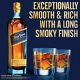thumbnail image 4 of Johnnie Walker Blue Label Blended Scotch Whisky, 750 mL, 40% ABV, 4 of 7