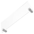 thumbnail image 4 of 1Pack Desk Name Plate Holder Acrylic Transparent For Professionals 20.00X7.60X0.20CM, 4 of 9