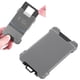 thumbnail image 5 of Work Card Cover, Lightweight Work Name Card Holder Durable Advanced RFID Shielding Technology for Travel ANGGREK Otros, 5 of 8