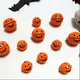 thumbnail image 1 of 20 piezas campanas de cabaza Colcomx Adornos de bricolaje Halloween, 1 of 7