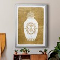 thumbnail image 6 of Golden Urn I Premium Classic Framed Print - Ready to Hang, 6 of 9