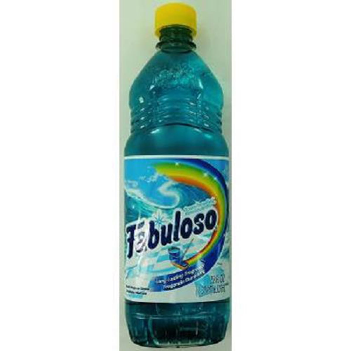 Fabuloso Cleaner 22 Oz Ocean Paradise 1 count only