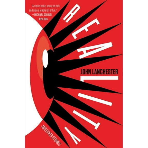Reality and Other Stories, (Paperback)
