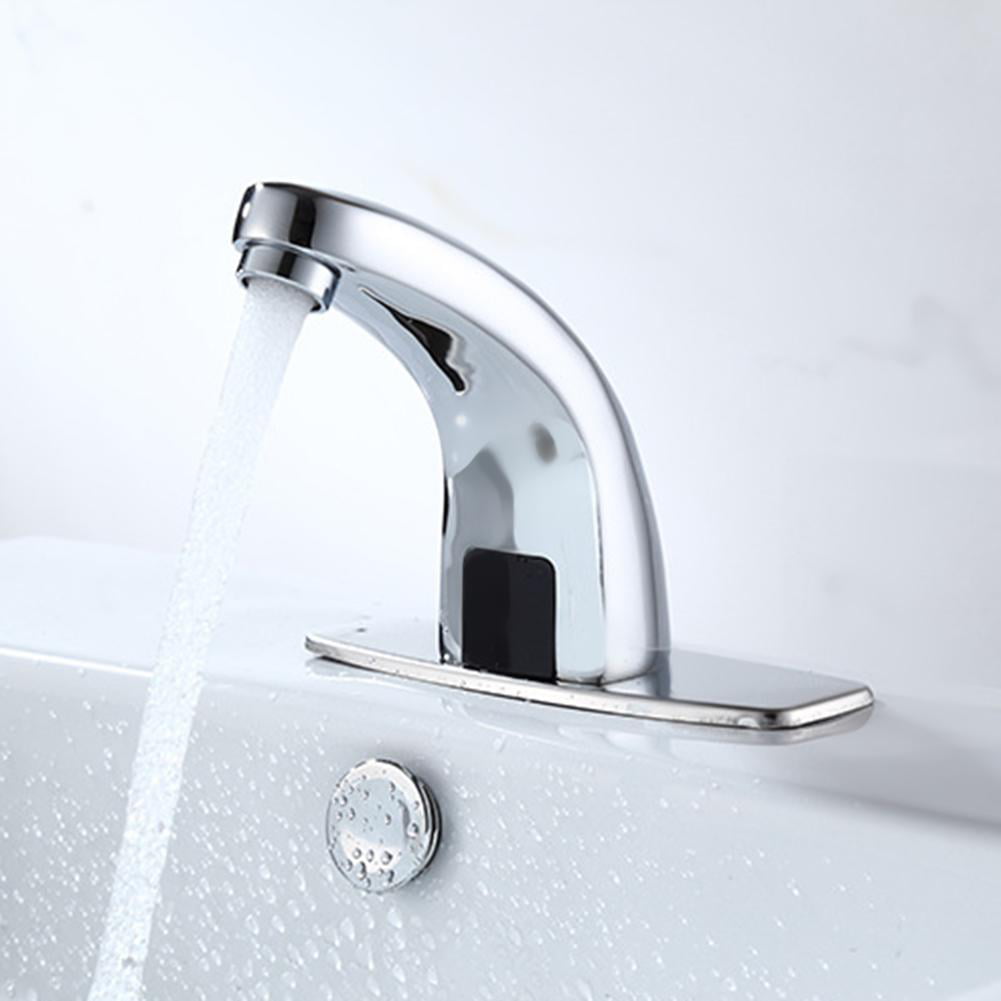 Retro Zinc Alloy Kitchen Bathroom Basin Sink Faucet Single 1/2"  Handle Tap Part